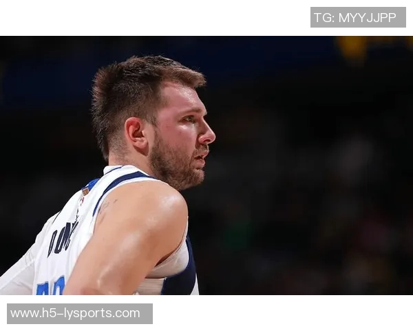 东契奇谈比赛机会布朗尼已做好上场准备迎接挑战 东契奇谈比赛机会布朗尼已做好上场准备迎接挑战