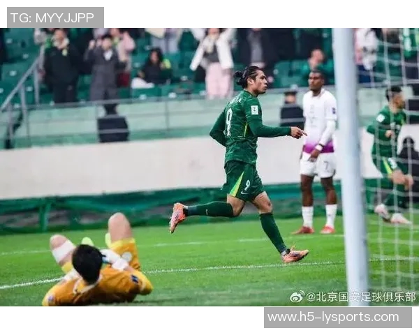 国安逆袭大埔法比奥精彩一停一射连追三球实现反超胜利 国安逆袭大埔法比奥精彩一停一射连追三球实现反超胜利