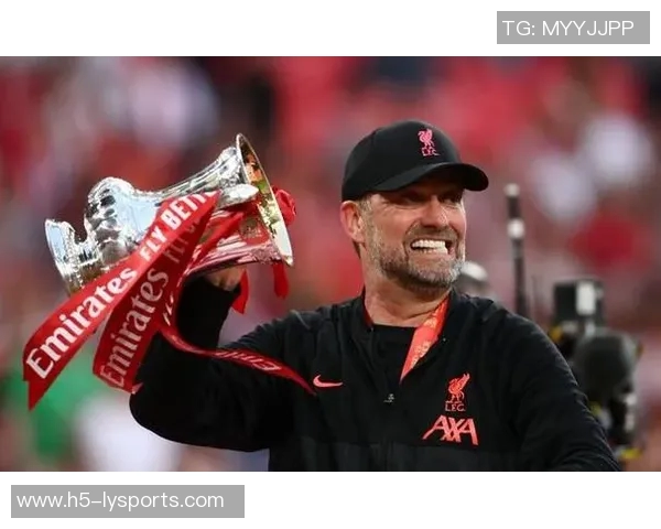 克洛普全力支持纳格尔斯曼期待德国队在世界杯中展现卓越实力