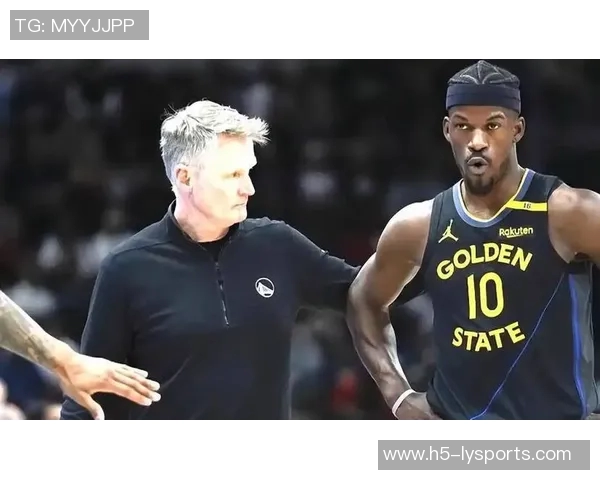 科尔称巴特勒在训练后与库明加交流给予他许多帮助和指导