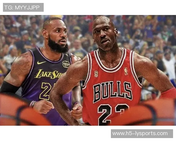 基德谈詹姆斯与乔丹相似之处强烈求胜欲是他们共同的追求