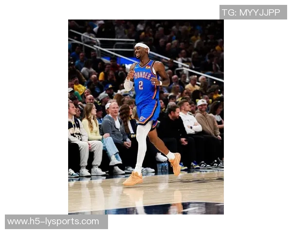 SGA开季前两场狂轰90分历史第五仅次于大帅浓眉和乔丹