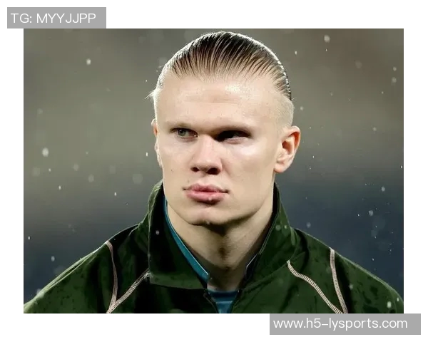 挪威天才少年哈兰德回忆2018年记者报道引发社媒调侃 挪威天才少年哈兰德回忆2018年记者报道引发社媒调侃