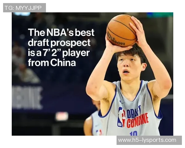 韩媒分析NBA缺乏韩国球员现象杨瀚森虽未上场但市场影响力明显