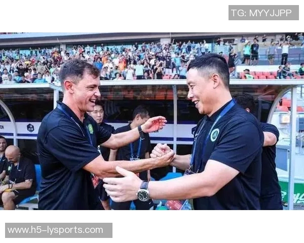 国安近5轮仅获1胜换帅难解球队低谷困境