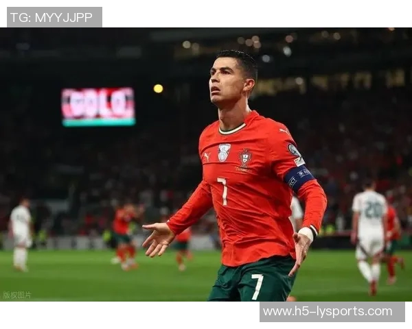 C罗或将遗憾告别世预赛生涯输球染红停赛成转折点