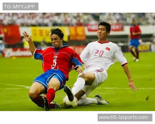 世界杯常客无缘正赛的背后故事智利哥斯达黎加非洲双雄与东道主俄罗斯的遗憾