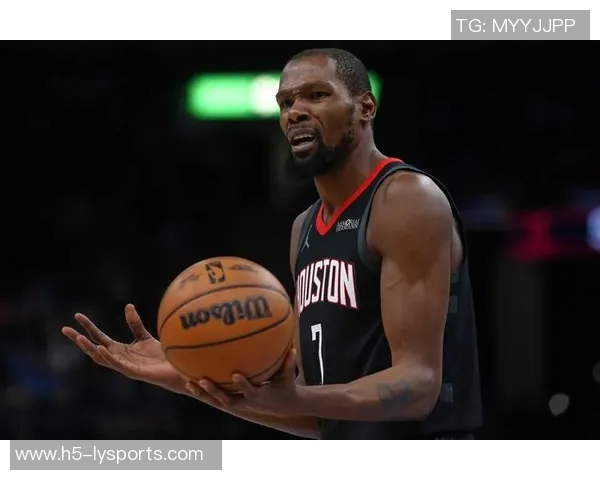 杜兰特展现绝佳表现但体能问题成争冠路上的最大隐忧