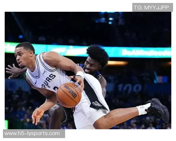 科内特绝杀盖帽庆祝上封面马刺发布幽默赢球海报引发热议