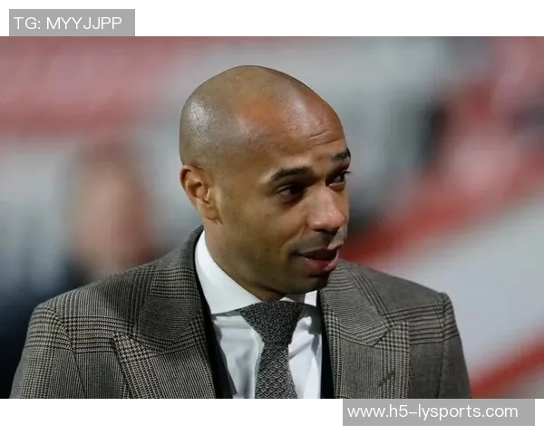 亨利期待阿森纳重返英超巅峰希望不成乌鸦嘴之言