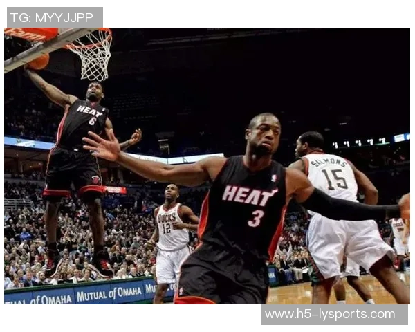 韦德回顾詹姆斯第23季表现享受篮球乐趣不知何时会结束