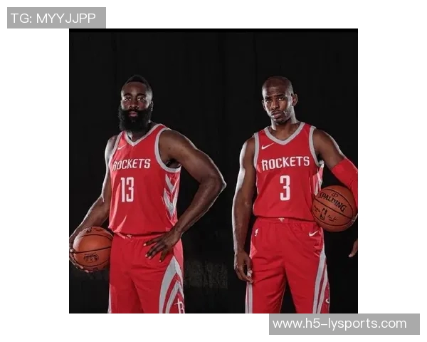 哈登愿意放下自负成为米切尔的得力助手重塑进攻体系