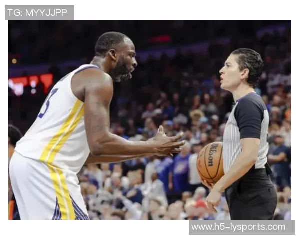 勇士与快船对决裁判报告揭示追梦三次漏判细节分析